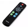 Philips 22AV1601B remote control IR Wireless TV Press buttons