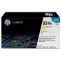HP 824A Yellow LaserJet Image Drum