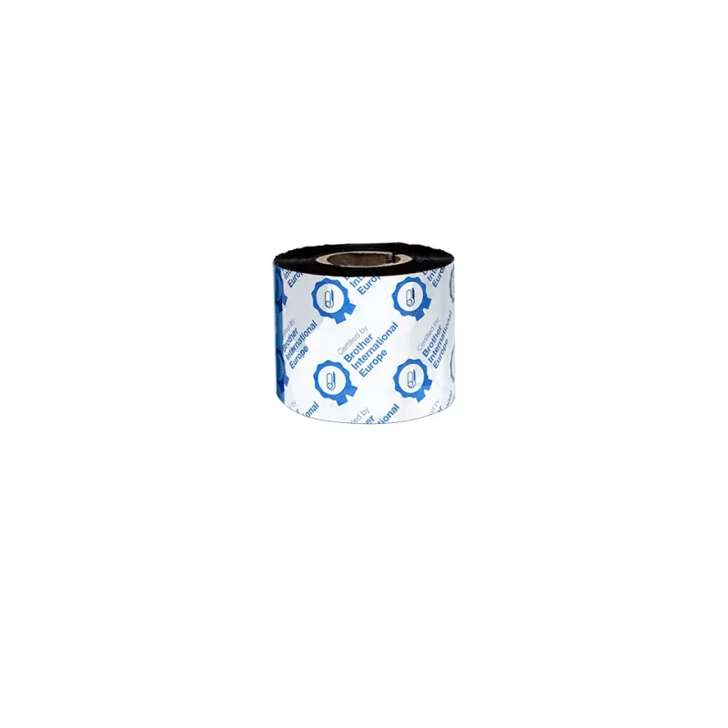 Brother BSS-1D300-060 printer ribbon Black