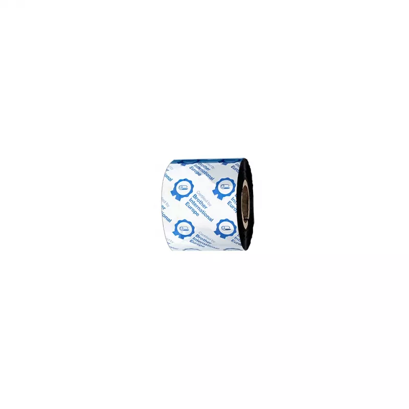 Brother BSS-1D300-060 printer ribbon Black