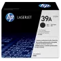 HP 39A Black Original LaserJet toner cartridge 1 pc(s)