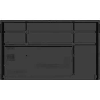 Interactive flat panel Viewsonic IFP7533-G 75 inch LCD 4K Ultra HD