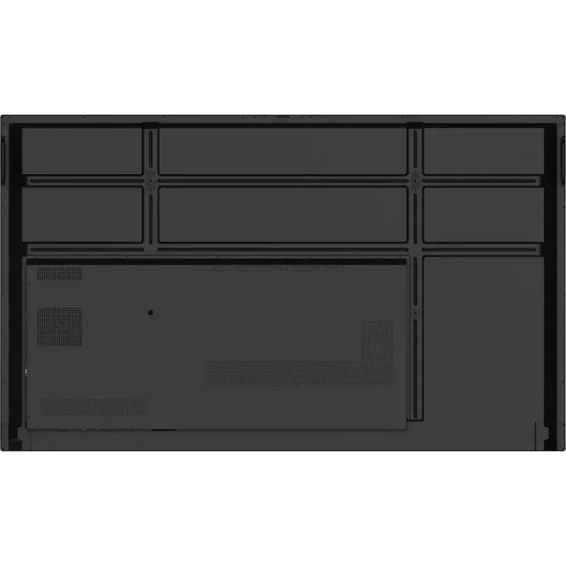 Interactive flat panel Viewsonic IFP7533-G 75 inch LCD 4K Ultra HD