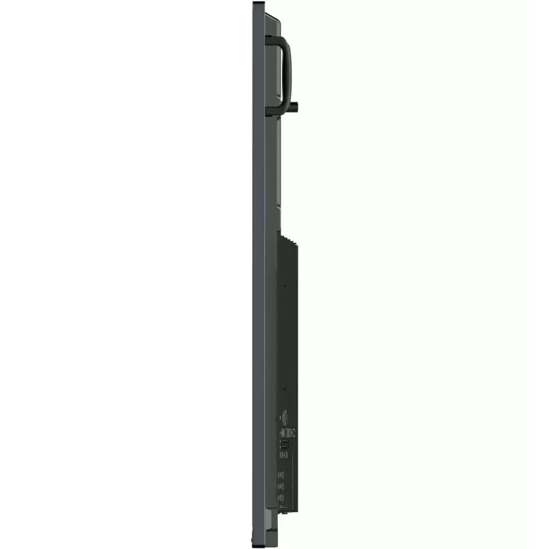 Interactive flat panel Viewsonic IFP7533-G 75 inch LCD 4K Ultra HD
