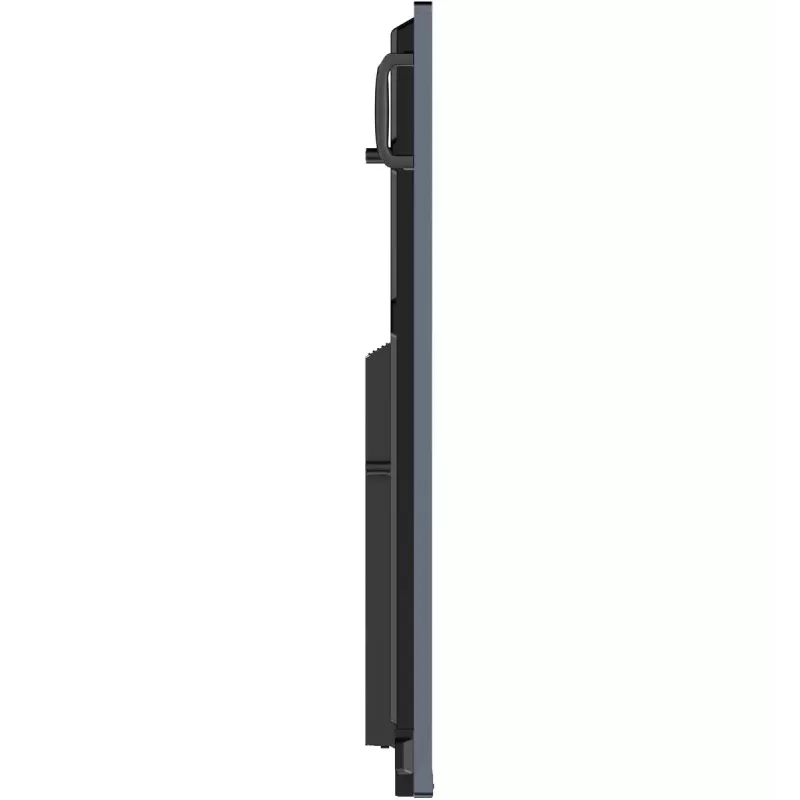 Interactive flat panel Viewsonic IFP7533-G 75 inch LCD 4K Ultra HD