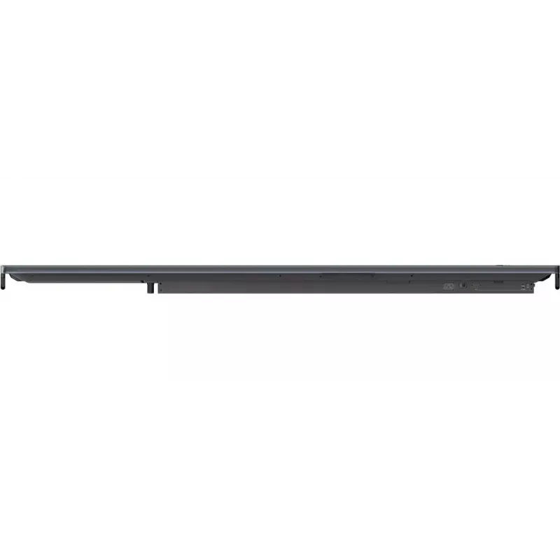 Interactive flat panel Viewsonic IFP7533-G 75 inch LCD 4K Ultra HD