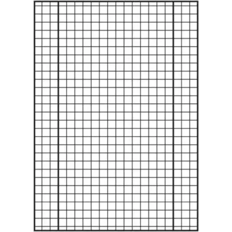 Writing Notebook Oxford 400121610 A4+ 160 Sheets Black Grey