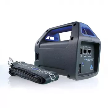 Veracity POINTSOURCE Wireless Fast Ethernet 48 V Wireless Ethernet Adapter