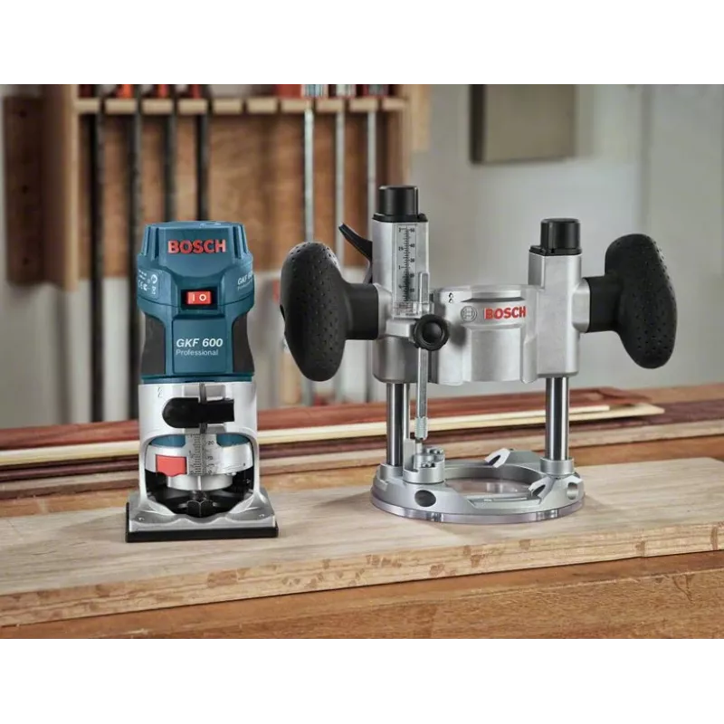Power Tool Bosch TE 600 Professional