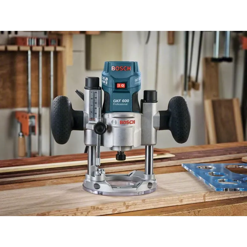 Power Tool Bosch TE 600 Professional