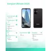 Smartphone Energizer U652SEU, 6.51 inch display, 64GB memory, black
