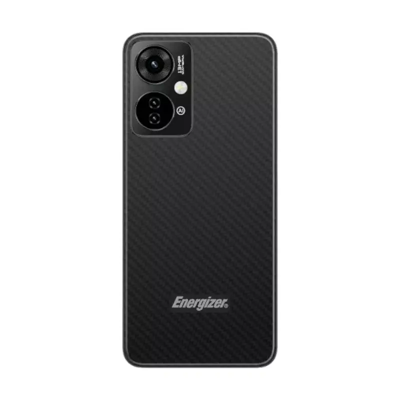 Smartphone Energizer U652SEU, 6.51 inch display, 64GB memory, black