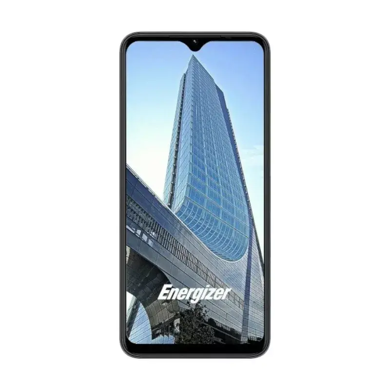 Smartphone Energizer U652SEU, 6.51 inch display, 64GB memory, black