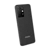 Smartphone Energizer U652SEU, 6.51 inch display, 64GB memory, black