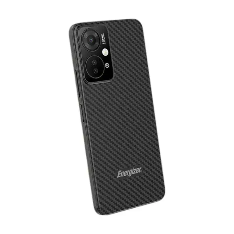 Smartphone Energizer U652SEU, 6.51 inch display, 64GB memory, black