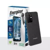 Smartphone Energizer U652SEU, 6.51 inch display, 64GB memory, black