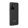 Smartphone Energizer U652SEU, 6.51 inch display, 64GB memory, black