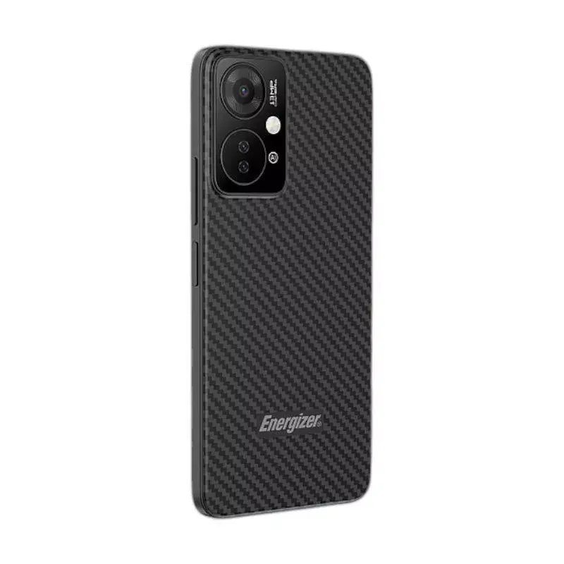 Smartphone Energizer U652SEU, 6.51 inch display, 64GB memory, black