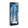 Smartphone Energizer U652SEU, 6.51 inch display, 64GB memory, black