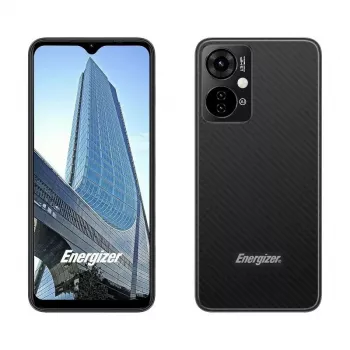 Smartphone Energizer U652SEU, 6.51 inch display, 64GB memory, black