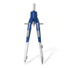 Comfort Pencil Staedtler Mars 552 Blue Silver