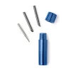 Comfort Pencil Staedtler Mars 552 Blue Silver