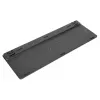 Targus EcoSmart AKB868FR keyboard Universal Bluetooth AZERTY French Black