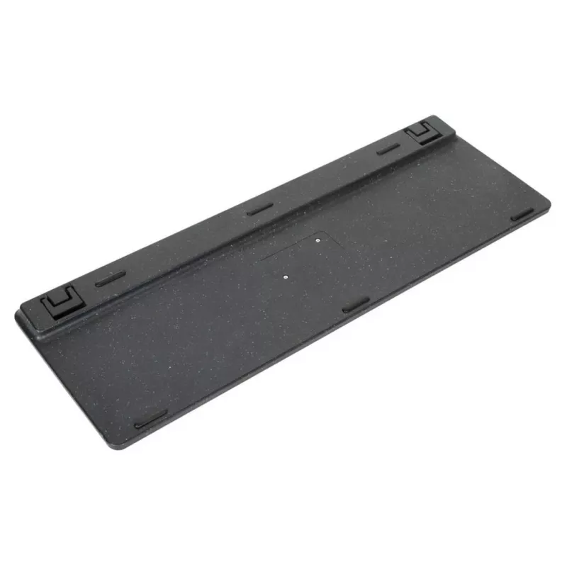 Targus EcoSmart AKB868FR keyboard Universal Bluetooth AZERTY French Black