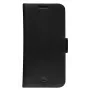 dbramante1928 Copenhagen Slim - Galaxy S22 - Black, Folio, Samsung, Galaxy S22, 15.5 cm (6.1 inch), Black