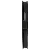dbramante1928 Copenhagen Slim - Galaxy S22 - Black, Folio, Samsung, Galaxy S22, 15.5 cm (6.1 inch), Black
