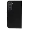 dbramante1928 Copenhagen Slim - Galaxy S22 - Black, Folio, Samsung, Galaxy S22, 15.5 cm (6.1 inch), Black