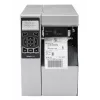 Label printer Zebra ZT510 Thermal transfer 300×300 DPI, 305 mm/s, 104 mm print width, Ethernet, Bluetooth, LCD, grey