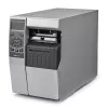 Label printer Zebra ZT510 Thermal transfer 300×300 DPI, 305 mm/s, 104 mm print width, Ethernet, Bluetooth, LCD, grey