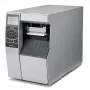 Label printer Zebra ZT510 Thermal transfer 300×300 DPI, 305 mm/s, 104 mm print width, Ethernet, Bluetooth, LCD, grey