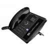 AudioCodes Teams C435HD-R IP-Phone PoE GbE black, IP Phone, Black, Wired handset, Android, SIP info, Buttons