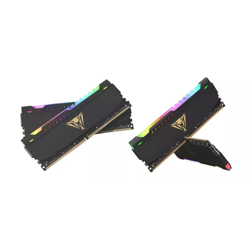 Memory Module Patriot Memory Viper Steel DDR4 16GB 3200MHz