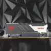 32GB Patriot DIMM 6600 (2x 16 GB) Dual-Kit (schwarz, PVV532G660C34K, Viper Venom, INTEL XMP)