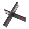 32GB Patriot DIMM 6600 (2x 16 GB) Dual-Kit (schwarz, PVV532G660C34K, Viper Venom, INTEL XMP)
