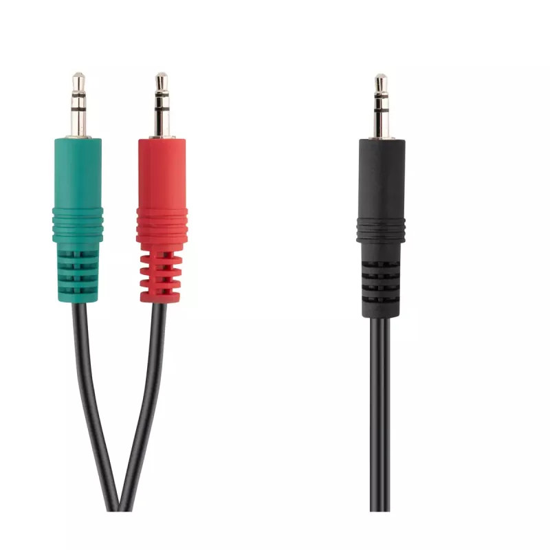 Headphones SPEEDLINK LEGATOS