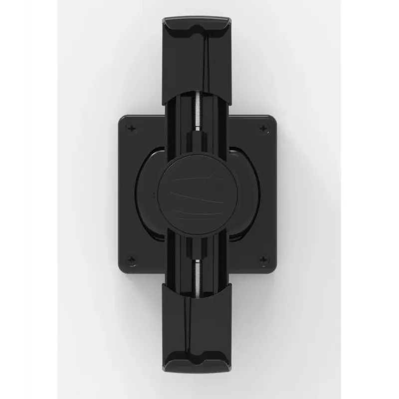 Wall Mount Compulocks Universal Tablet Cling VESA Compatible Black