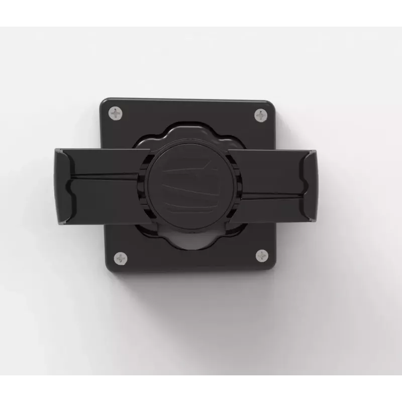 Wall Mount Compulocks Universal Tablet Cling VESA Compatible Black