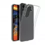 dbramante1928 Greenland - Galaxy A56 5G - Clear, Cover, Samsung, Galaxy A56 5G, 17 cm (6.7 inch), Transparent