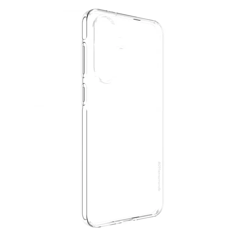 dbramante1928 Greenland - Galaxy A56 5G - Clear, Cover, Samsung, Galaxy A56 5G, 17 cm (6.7 inch), Transparent