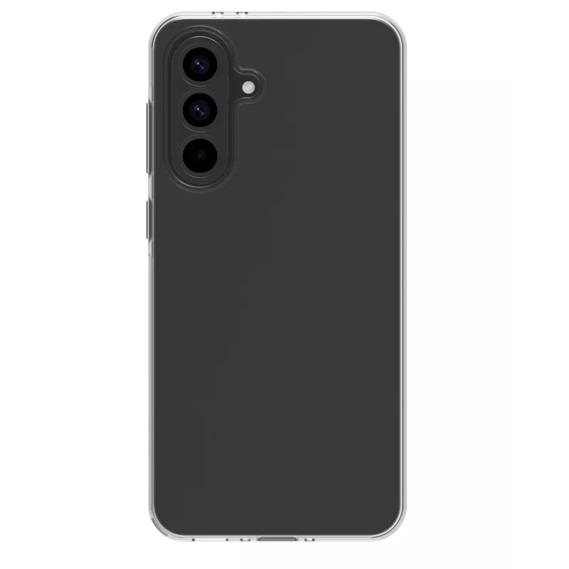 dbramante1928 Greenland - Galaxy A56 5G - Clear, Cover, Samsung, Galaxy A56 5G, 17 cm (6.7 inch), Transparent