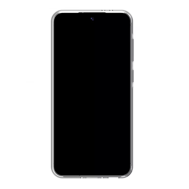 dbramante1928 Greenland - Galaxy A56 5G - Clear, Cover, Samsung, Galaxy A56 5G, 17 cm (6.7 inch), Transparent