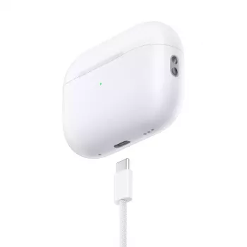 Headphones Apple AirPods Pro 2nd generation