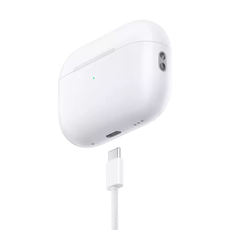 Headphones Apple AirPods Pro 2nd generation