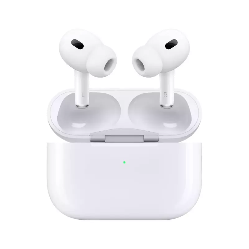 Headphones Apple AirPods Pro 2nd generation