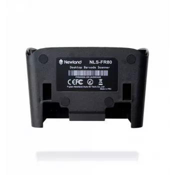 Fixed bar code reader Newland FR80 Salmon 1D/2D CMOS Wired Black