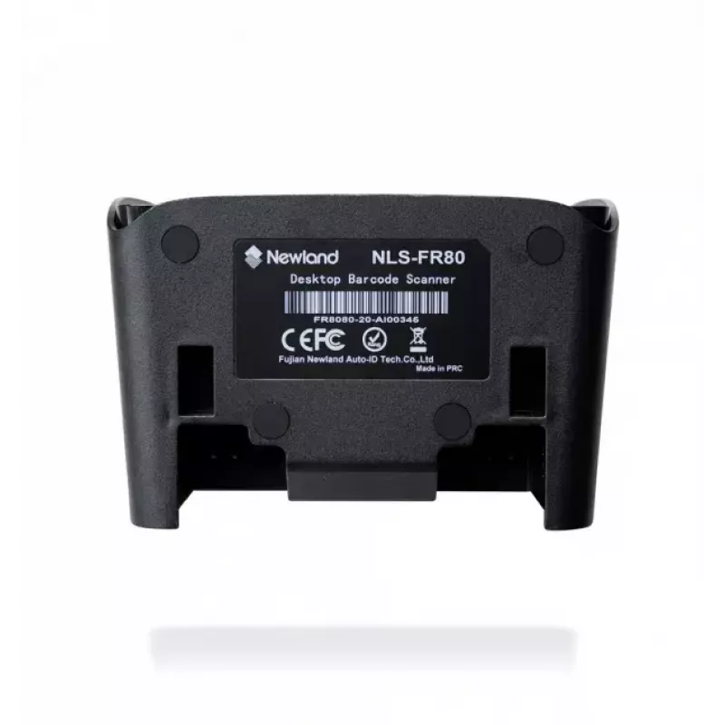 Fixed bar code reader Newland FR80 Salmon 1D/2D CMOS Wired Black